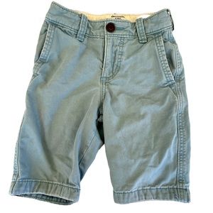 Abercrombie Kids | Boys Shorts | Size 5-6